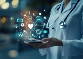 Healthcare In UAE 